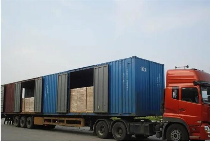 深圳到鼓楼区货运专线