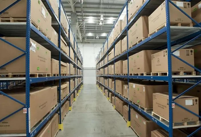 深圳到鼓楼区货物仓储